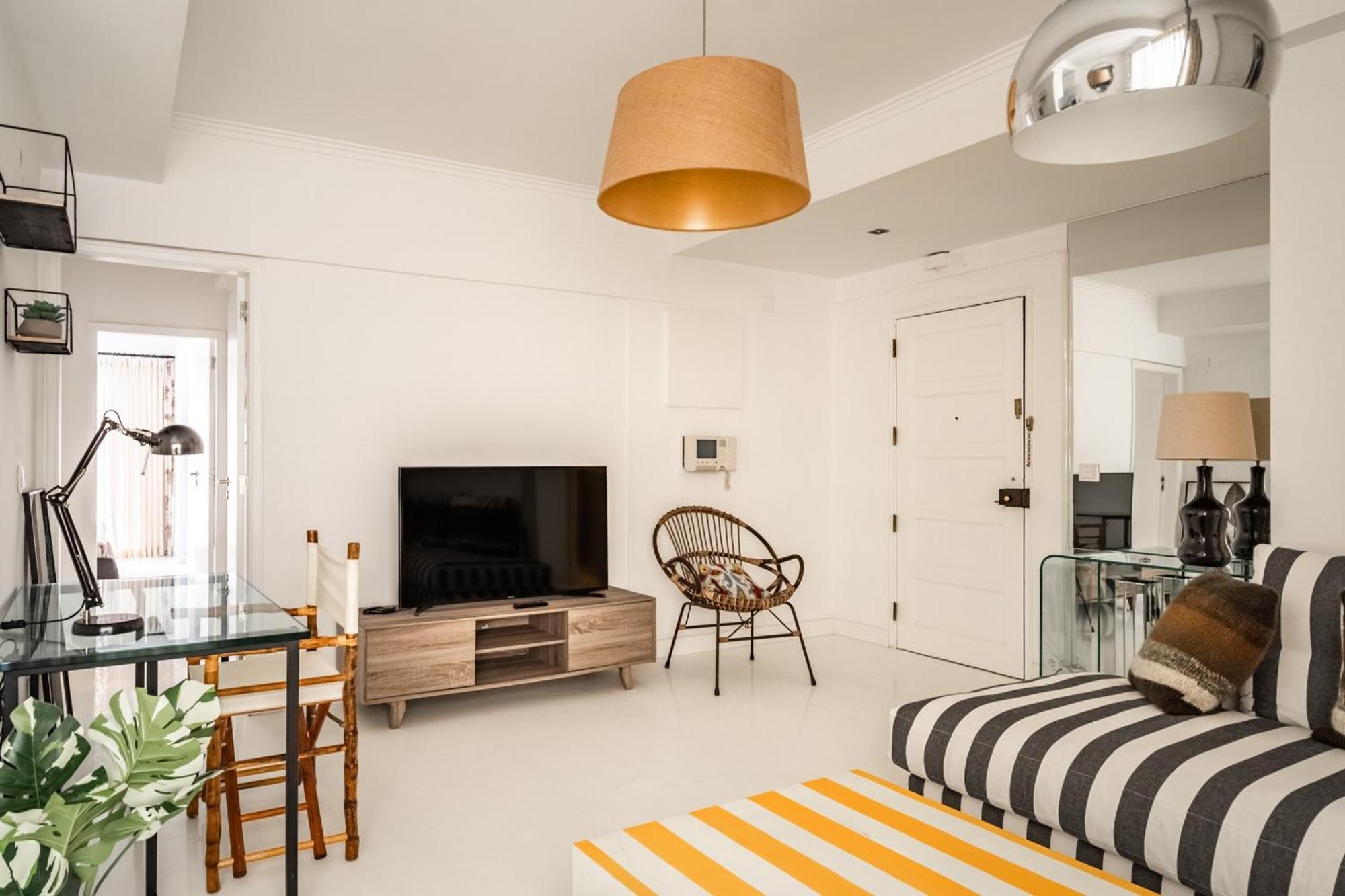 Akicity Anjos Crystal Apartamento *